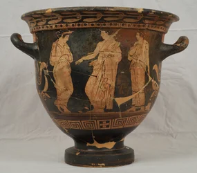 Vase of the Argonauts